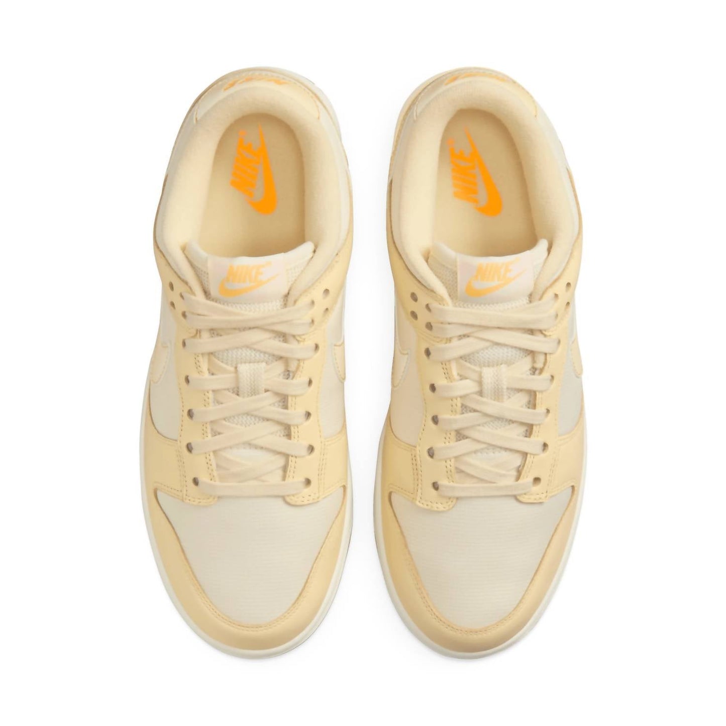 Nike - Women's Dunk Low Sneakers