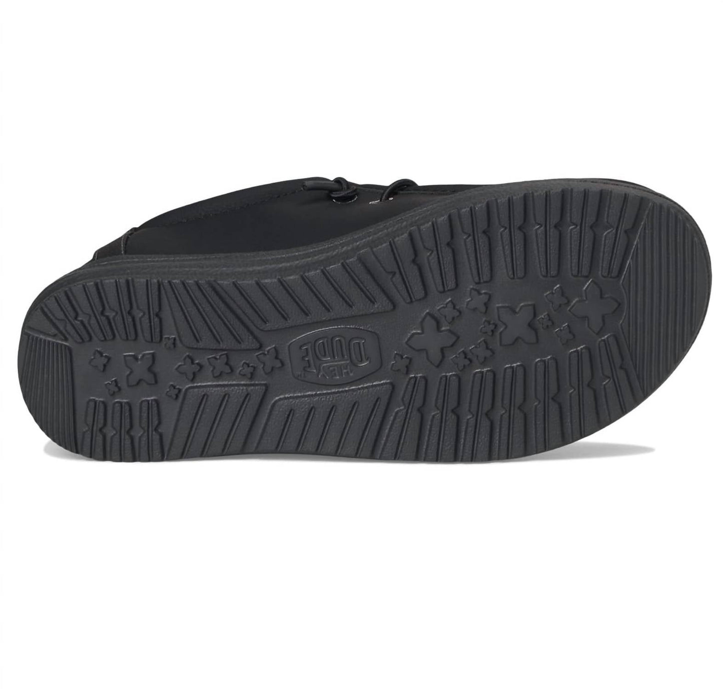 Hey Dude - Youth Wally Classic Shoes