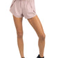 Akalia - Chloe Romantic Scalloped Detailing Shorts