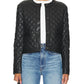 Steve Madden - Martine Vegan Quilted Jacket