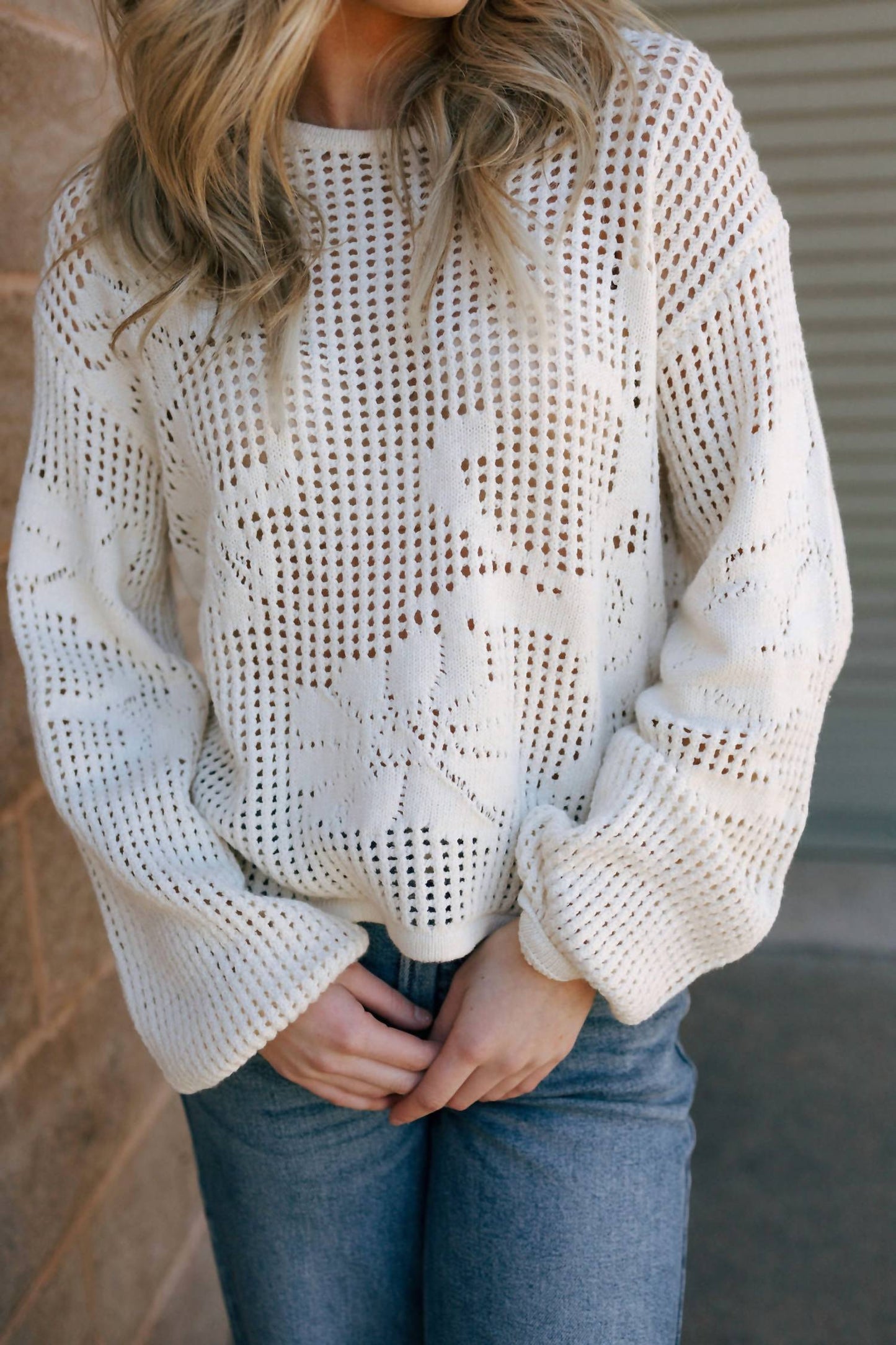 Z Supply - Yael Sweater