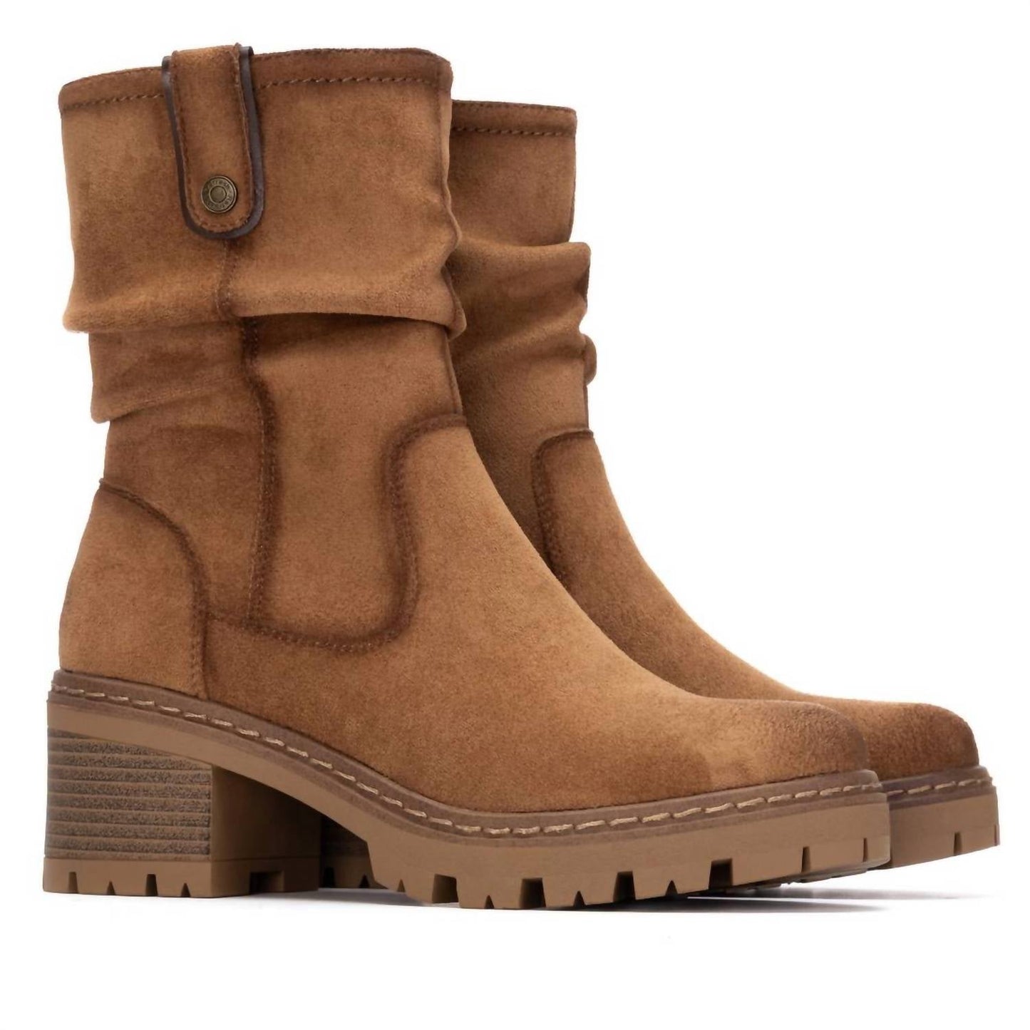 Xti - Women's Refresh 173021 Booties