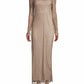 Ramy Brook - Lulu Studded Mesh Maxi Dress