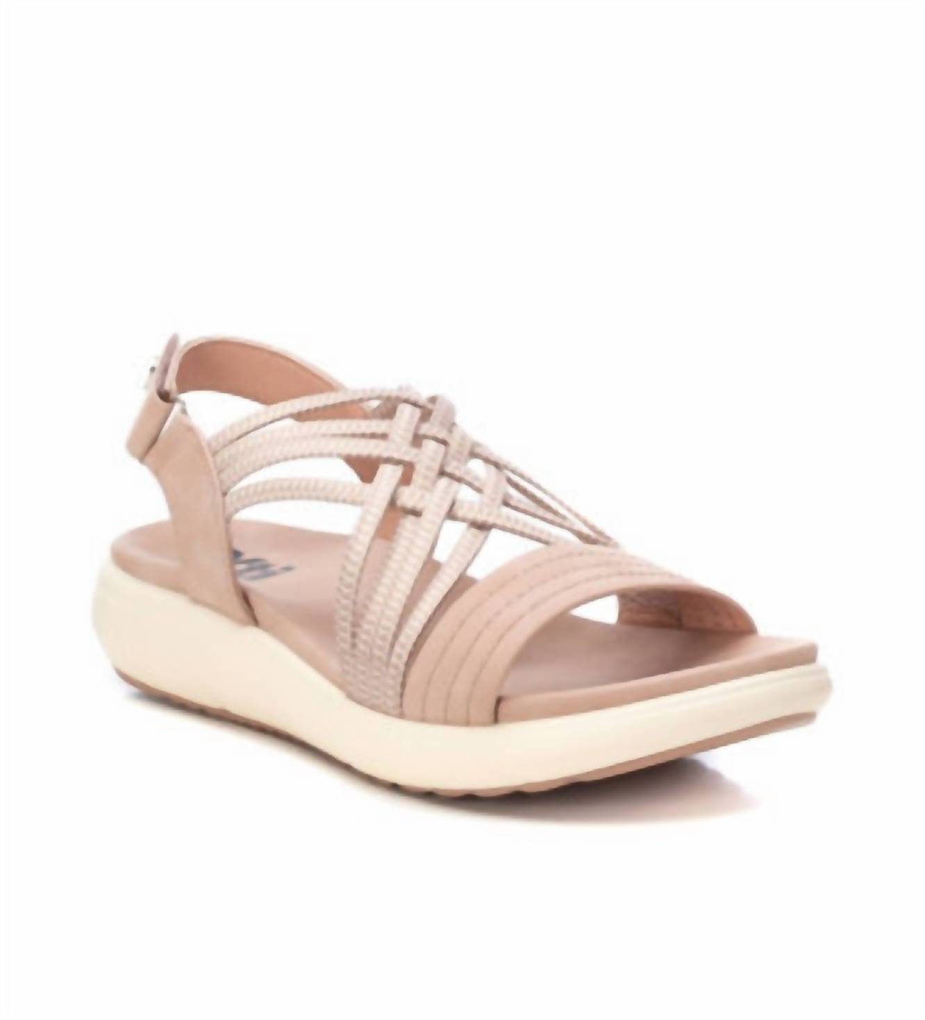 Xti - Women's Wedge Sandals
