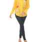 Johnny Was - Malory Relaxed Seamed Shirt