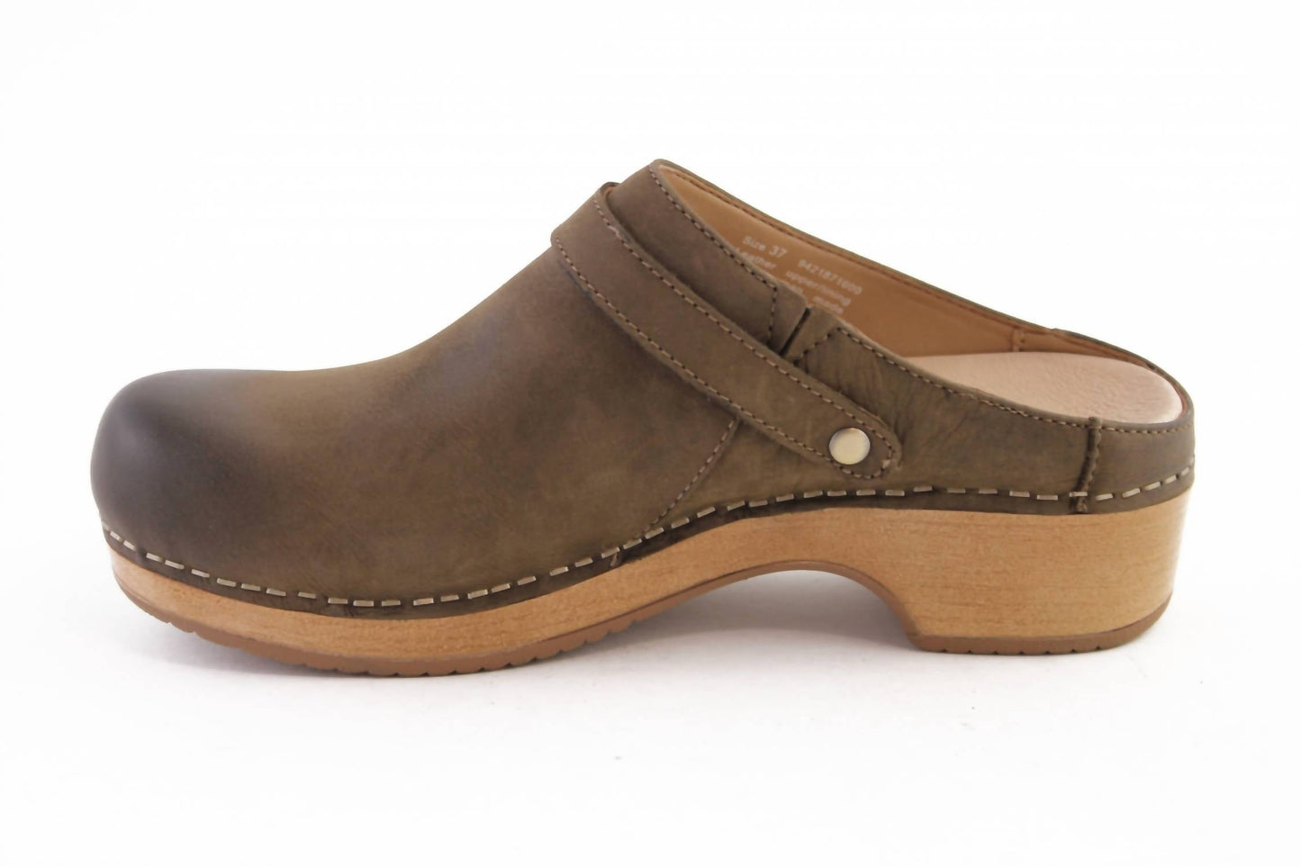Dansko - WOMEN'S BERRY MULE