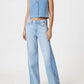 Mavi - Malibu Wide Leg Jeans