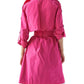 Adroit Atelier - Raphael Trench Coat