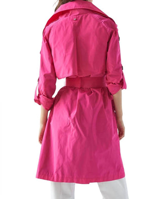 Adroit Atelier - Raphael Trench Coat