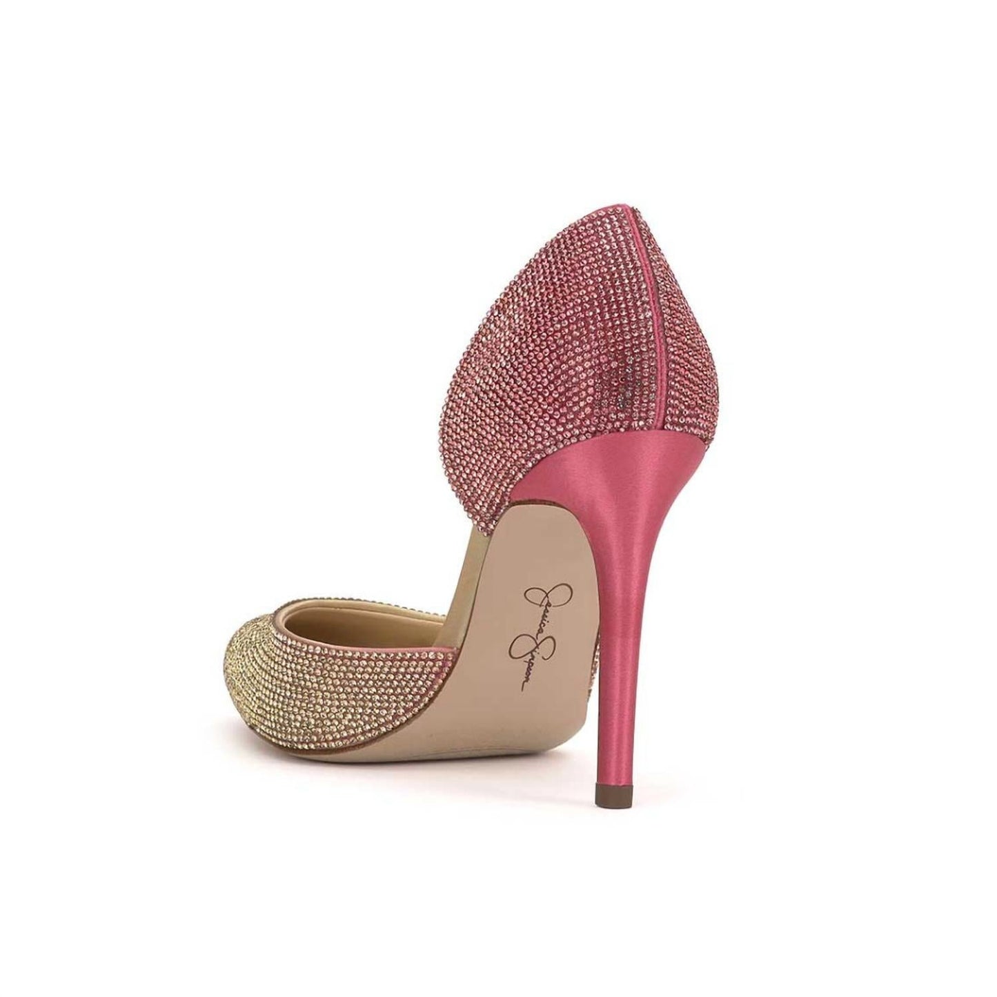 Jessica Simpson - Prizma D'orsay Pump