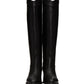 Saint Laurent - Pre-loved Women Kate Western Blook Heel Boot