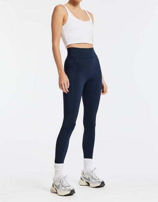 Bandier - Center Stage Pocket Leggings