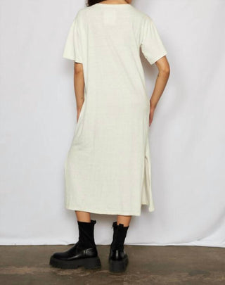 People Of Leisure - Grateful Dead Bear Maxi Dress