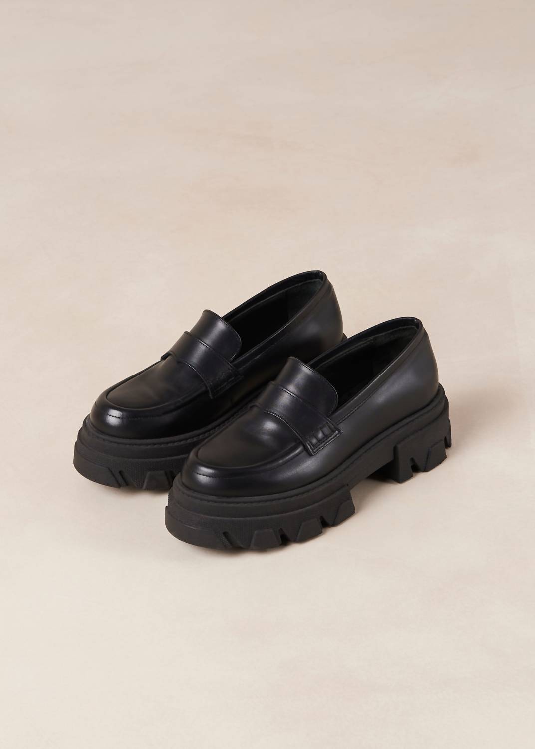 Alohas - TRAILBLAZER LOAFER