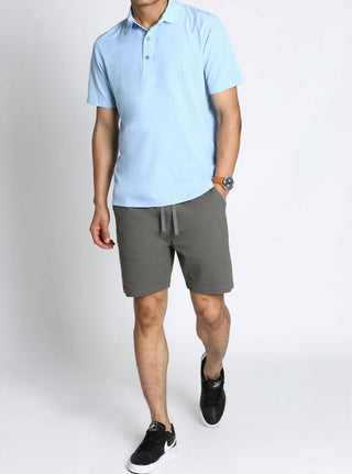 Jachs New York - Gravityless Performance Polo