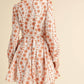 &Merci - The Skyline Dress