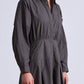 Apiece Apart - Women's Pietra Maxi Shirt Dress