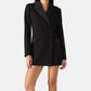 Steve Madden - Meridia Button-up Jumpsuit