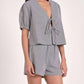 Elan - Fly Me Away Top