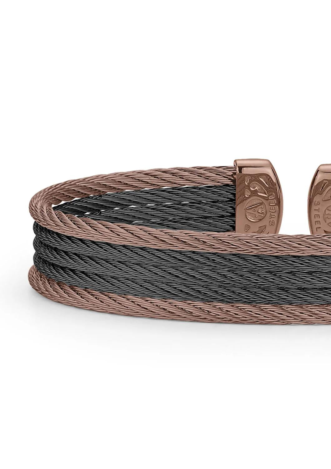 Alor - Colorblock Mini Cuff