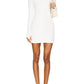 Enza Costa - SWEATER KNIT TURTLENECK TUNIC/MINI