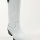 Che By Chelsey - Women's Blanco Texan Boots