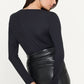 Generation Love - Nolan Studded Top