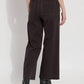 Lysse - Erin Hi Waist Wide Leg Denim Pant