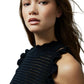 Melissa Nepton - Rana Crochet Top