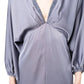 Sachin & Babi - SATIN GABBY GOWN