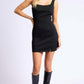Sage The Label - All Well Mini Short Dress