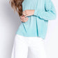 Pj Salvage - Night And Day Long Sleeve Lounge Top