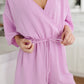143 Story - Promise Romper