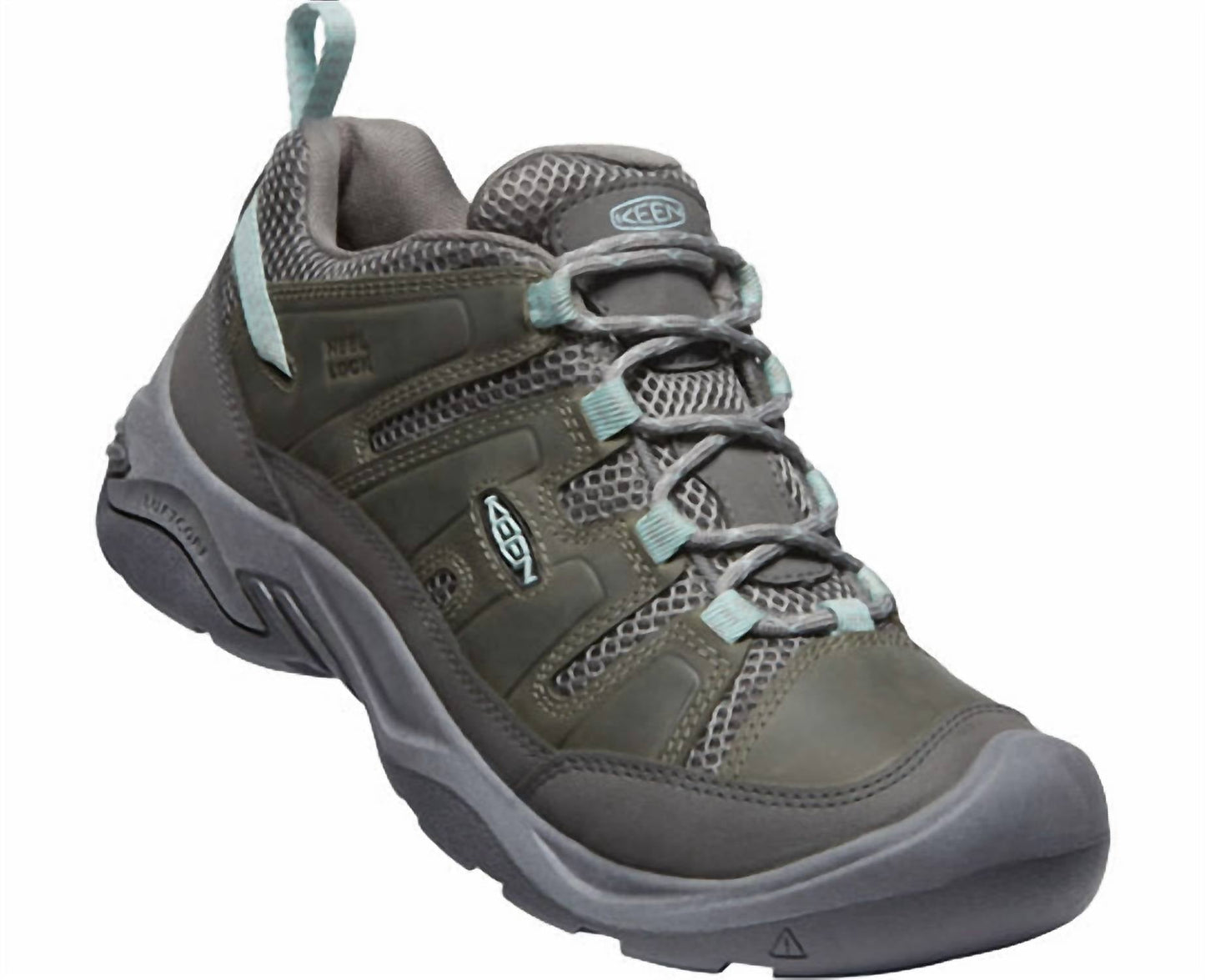 Keen - Women's Circadia Vent Hiking Shoe