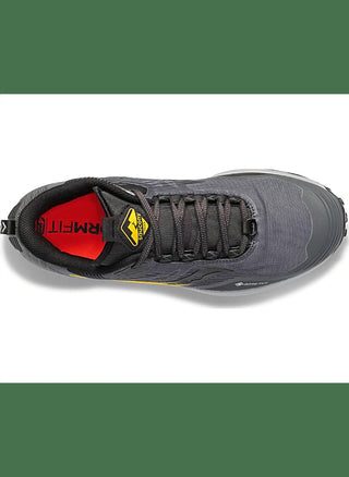 Saucony - Men's Peregrine 12 Gtx Running Sneakers