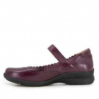 Jambu - Women's Tess Flat Shoes - Medium