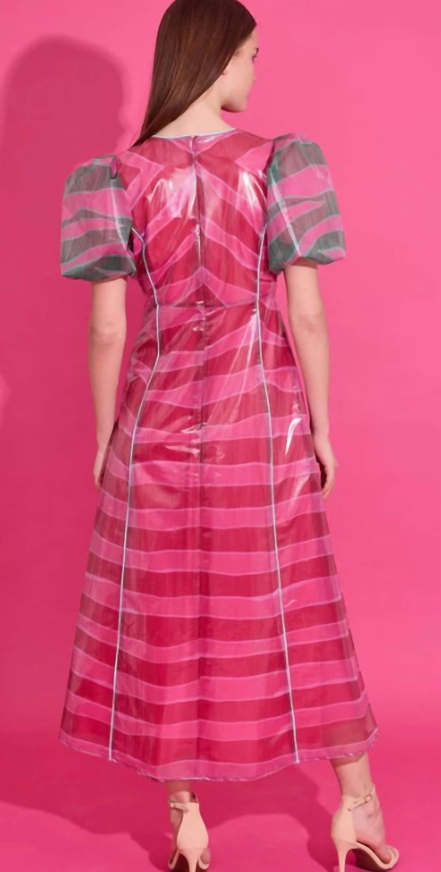 Alden Adair - Jillian Dress