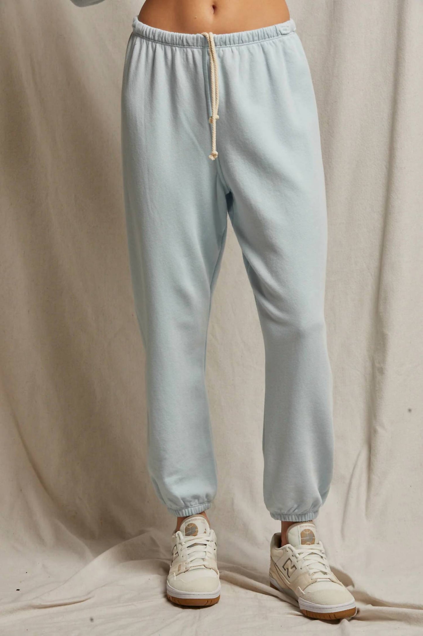 Perfectwhitetee - Johnny French Terry Sweatpant