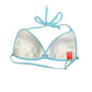 B Swim - Women's Coco Halter Swim Top