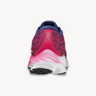 Mizuno - Women's Wave Rider 26 Running Shoes