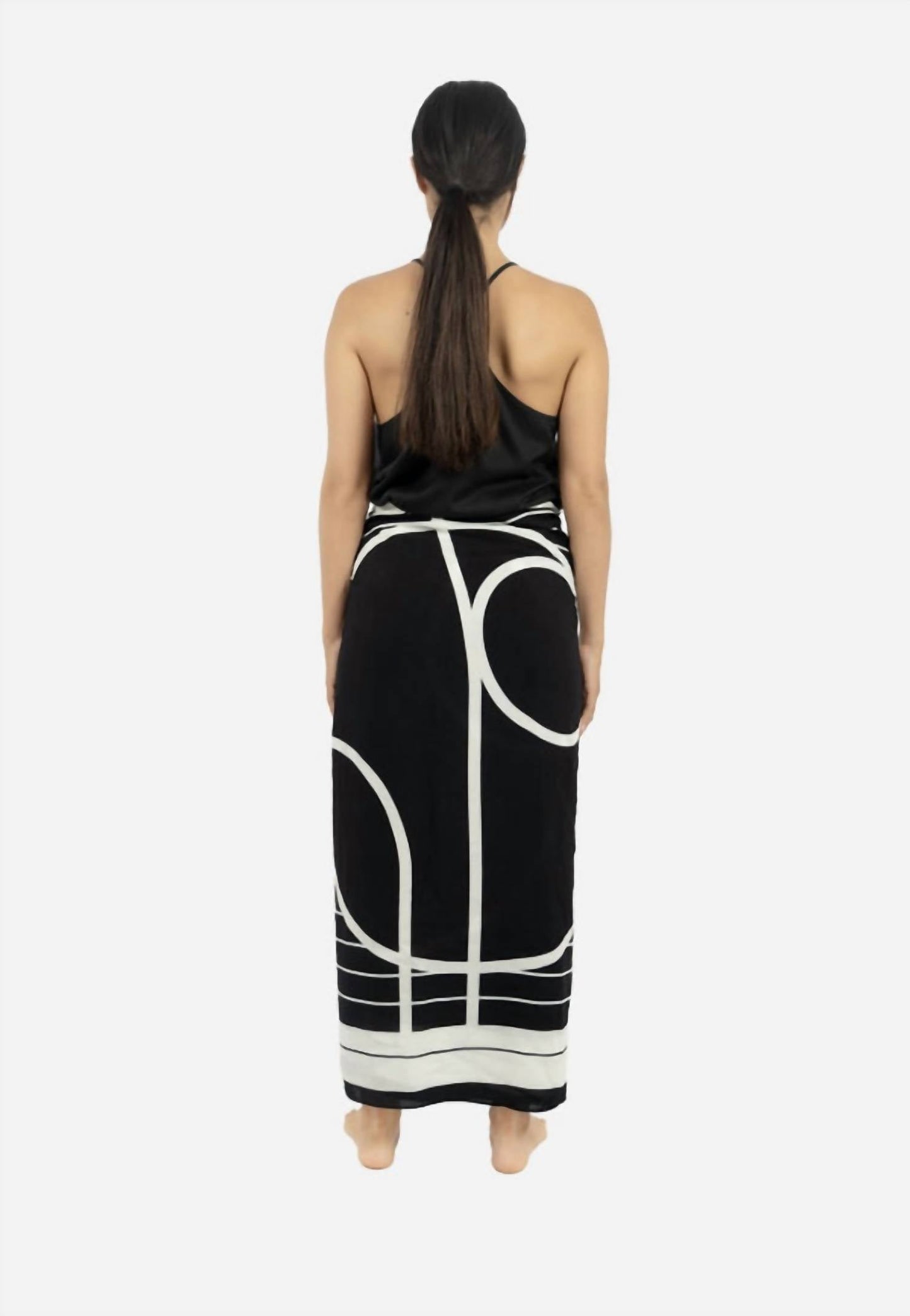 1People - Antibes Sarong