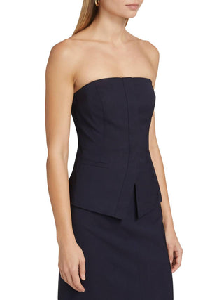 A.L.C. - Renee Tailored Strapless Top