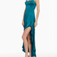 Amanda Uprichard - Alyse Maxi Dress