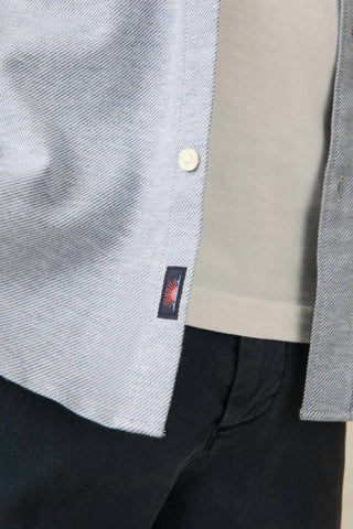 Faherty - Coastline Knit Shirt