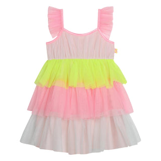 Billieblush - Baby Layered Tulle Dress