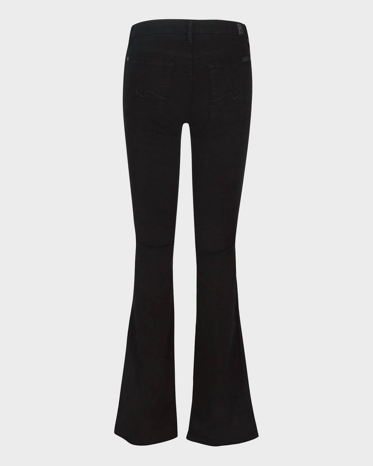 7 For All Mankind - Kimmie Boot Jean