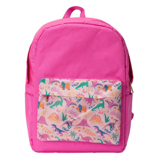 Jane Marie - Girl's Dino-mite Backpack