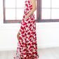 Amanda Uprichard - Florence Maxi Dress