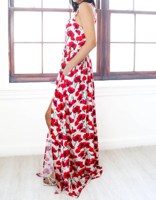 Amanda Uprichard - Florence Maxi Dress
