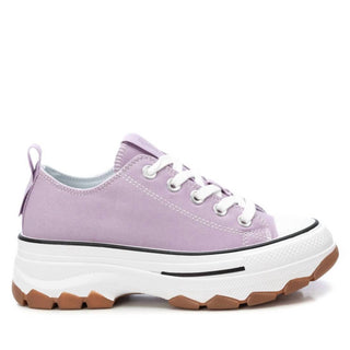 Xti - Women's Urban Casual Sneakers